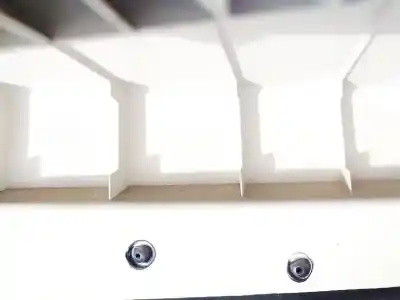 Second-hand car spare part plastics for bmw 3 (e30) m3 2.3 oem iam references esj501030xxx  