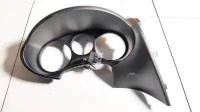 Second-hand car spare part front decorative moulding for seat leon (1p1) 1.9 tdi oem iam references 1p1857244