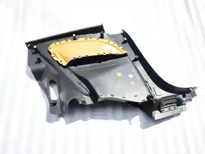 Pezzo di ricambio per auto di seconda mano plastica per bmw 3 (e30) m3 2.3 riferimenti oem iam p0112449  