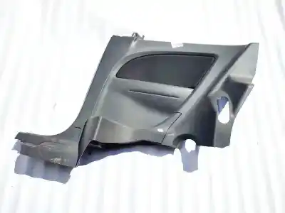 Автозапчасти б/у пластик за bmw 3 (e30) m3 2.3 ссылки oem iam p0112449