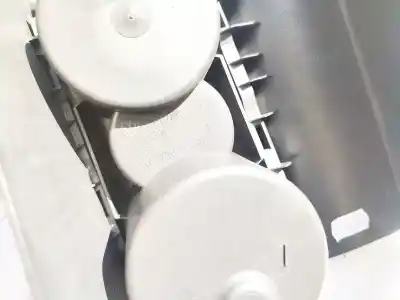 Pezzo di ricambio per auto di seconda mano plastica per opel kadett e fastback (t85) 1.4 s (c08, c48, d08, d48) riferimenti oem iam 1k0862531  