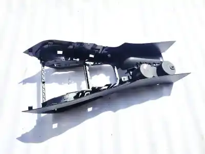 Pezzo di ricambio per auto di seconda mano plastica per opel kadett e fastback (t85) 1.4 s (c08, c48, d08, d48) riferimenti oem iam 1k0862531  