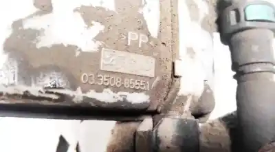 Автозапчастина б/у гальмівний насос для ford s-max (ca1) 2.0 tdci cat посилання на oem iam 03350885551  03,3508-8555,1