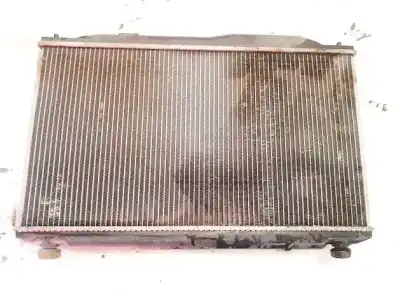 Pezzo di ricambio per auto di seconda mano radiatore d acqua per opel corsa a fastback (s83) 1.2 i (f08, m08, f68, m68) riferimenti oem iam   