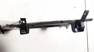 Pezzo di ricambio per auto di seconda mano plastica per citroen c8 2.2 hdi exclusive riferimenti oem iam   