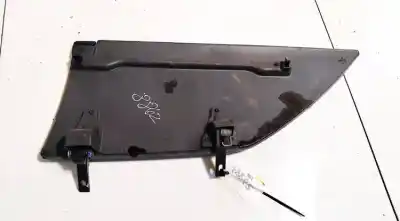 Pezzo di ricambio per auto di seconda mano plastica per citroen c8 2.2 hdi exclusive riferimenti oem iam   