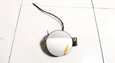Peça sobressalente para automóvel em segunda mão tampa de combustível por volkswagen golf vi (5k1) 2.0 tdi referências oem iam 1k0010462e