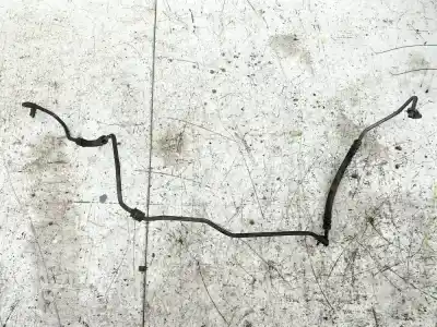 Peça sobressalente para automóvel em segunda mão tubo de pressão de direção assistida por saab 900 i (ac4, am4) 2.0 i referências oem iam 