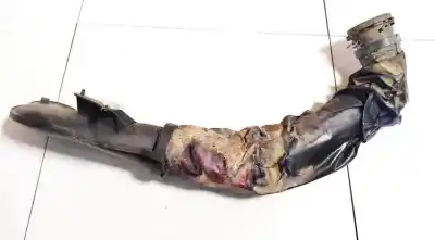 Peça sobressalente para automóvel em segunda mão tubo por citroen c8 2.2 hdi exclusive referências oem iam 1484919080