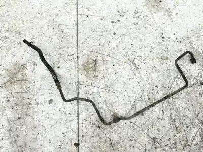 Peça sobressalente para automóvel em segunda mão tubo de pressão de direção assistida por volkswagen golf iv (1j1) 1.9 tdi referências oem iam 