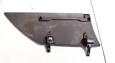 Pezzo di ricambio per auto di seconda mano plastica per citroen c8 2.2 hdi exclusive riferimenti oem iam   