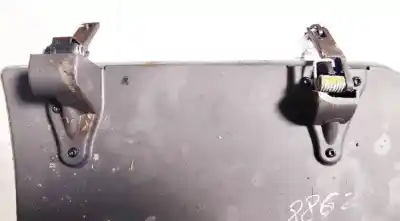 Pezzo di ricambio per auto di seconda mano plastica per citroen c8 2.2 hdi exclusive riferimenti oem iam   