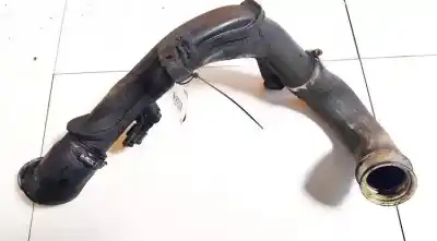 Peça sobressalente para automóvel em segunda mão tubo do intercooler por volkswagen golf vi (5k1) 2.0 tdi referências oem iam 5n0145770a