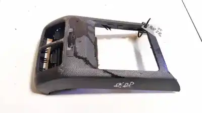 Peça sobressalente para automóvel em segunda mão plásticos por volkswagen golf vi (5k1) 2.0 tdi referências oem iam 1k0819203a