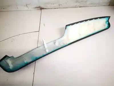 Pezzo di ricambio per auto di seconda mano plastiche per audi q7 (4l) 3.0 tdi riferimenti oem iam sr0484704  p0110310
