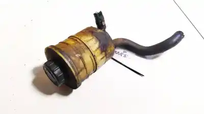 Peça sobressalente para automóvel em segunda mão depósito/reservatório de direção por citroen c8 2.2 hdi exclusive referências oem iam 7700782884
