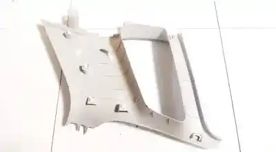 Second-hand car spare part plastics for opel kadett e fastback (t85) 1.4 s (c08, c48, d08, d48) oem iam references 6q4867287b  