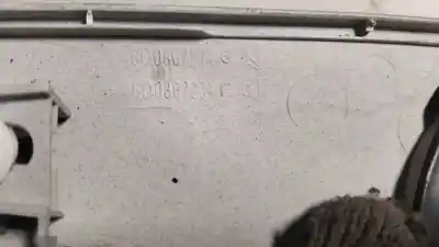 Second-hand car spare part plastics for opel kadett e fastback (t85) 1.4 s (c08, c48, d08, d48) oem iam references 6q0867234  6q0867234f