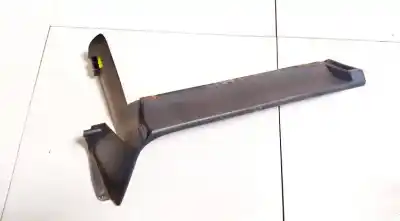 Pezzo di ricambio per auto di seconda mano plastica per opel kadett e fastback (t85) 1.4 s (c08, c48, d08, d48) riferimenti oem iam 6q1857922g  