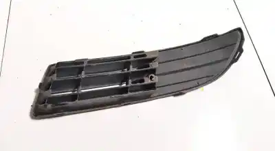 Автозапчастина б/у решіта переднього бампера для opel kadett e fastback (t85) 1.4 s (c08, c48, d08, d48) посилання на oem iam 6q0853666f  m-5825