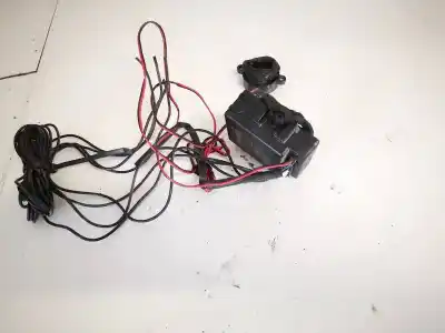 Автозапчасти б/у электронный модуль за mazda 2 lim. (de) 1.6 cd diesel cat ссылки oem iam 4m0158a3a   Автозапчасти б/у электронный модуль за mazda 2 lim. (de) 1.6 cd diesel cat ссылки oem iam 4m0158a3a
