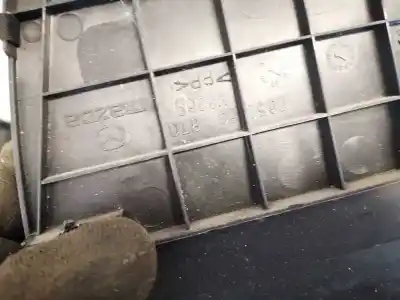 Автозапчасти б/у аудиоусилитель за mazda 2 lim. (de) 1.6 cd diesel cat ссылки oem iam d651688t0   Автозапчасти б/у аудиоусилитель за mazda 2 lim. (de) 1.6 cd diesel cat ссылки oem iam d651688t0
