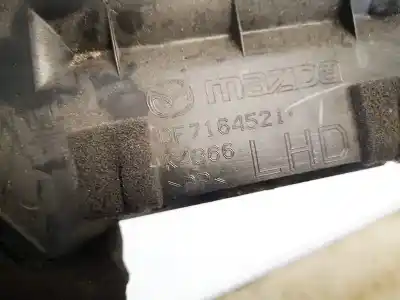 Автозапчасти б/у аудиоусилитель за mazda 2 lim. (de) 1.6 cd diesel cat ссылки oem iam df7164521   Автозапчасти б/у аудиоусилитель за mazda 2 lim. (de) 1.6 cd diesel cat ссылки oem iam df7164521