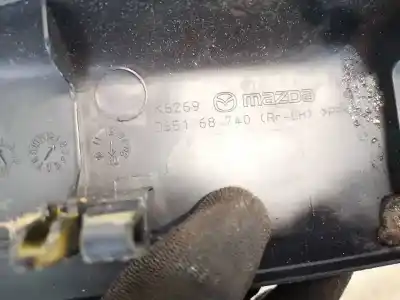 Автозапчастина б/у аудіопідсилювач для mazda 2 lim. (de) 1.6 cd diesel cat посилання на oem iam d65168740   Автозапчастина б/у аудіопідсилювач для mazda 2 lim. (de) 1.6 cd diesel cat посилання на oem iam d65168740