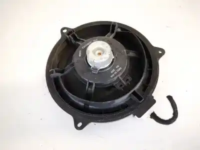 Second-hand car spare part speaker for mazda 2 lim. (de) 1.6 cd diesel cat oem iam references d65166960   Second-hand car spare part speaker for mazda 2 lim. (de) 1.6 cd diesel cat oem iam references d65166960