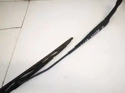 Peça sobressalente para automóvel em segunda mão haste de escova dianteiro esquerdo por bmw 3 (e30) m3 2.3 referências oem iam 13140019