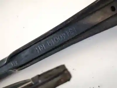 Second-hand car spare part left front windshield wiper arm for bmw 3 (e30) m3 2.3 oem iam references 13140019  