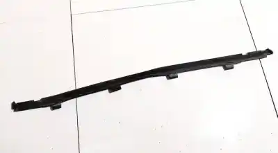 Pezzo di ricambio per auto di seconda mano plastica per opel kadett e fastback (t85) 1.4 s (c08, c48, d08, d48) riferimenti oem iam   