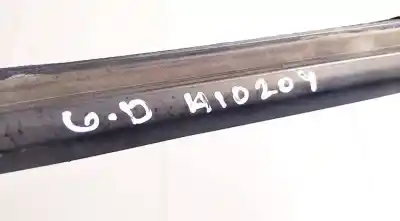 Pezzo di ricambio per auto di seconda mano plastica per opel kadett e fastback (t85) 1.4 s (c08, c48, d08, d48) riferimenti oem iam   