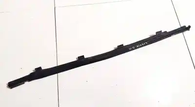 Автозапчастина б/у пластика для opel kadett e fastback (t85) 1.4 s (c08, c48, d08, d48) посилання на oem iam 