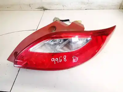 Автозапчасти б/у правый задний фонарь за mazda 2 lim. (de) 1.6 cd diesel cat ссылки oem iam d65151150 Автозапчасти б/у правый задний фонарь за mazda 2 lim. (de) 1.6 cd diesel cat ссылки oem iam d65151150