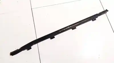 Автозапчастина б/у пластика для opel kadett e fastback (t85) 1.4 s (c08, c48, d08, d48) посилання на oem iam 