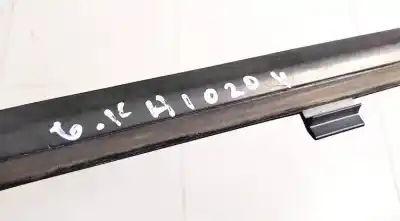 Pezzo di ricambio per auto di seconda mano plastica per opel kadett e fastback (t85) 1.4 s (c08, c48, d08, d48) riferimenti oem iam   