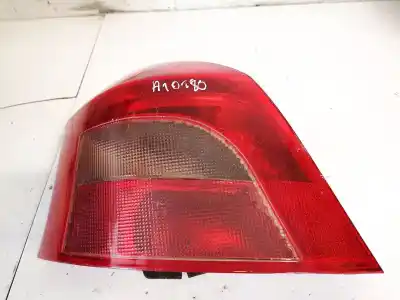 Peça sobressalente para automóvel em segunda mão farolim traseiro direito por skoda octavia ii combi (1z5) 1.6 tdi 4x4 referências oem iam 