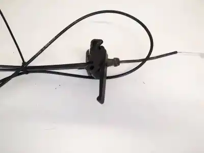 Автозапчастина б/у пластикler для citroen c4 i (lc_) 1.6 hdi посилання на oem iam 9637419480   Автозапчастина б/у пластикler для citroen c4 i (lc_) 1.6 hdi посилання на oem iam 9637419480