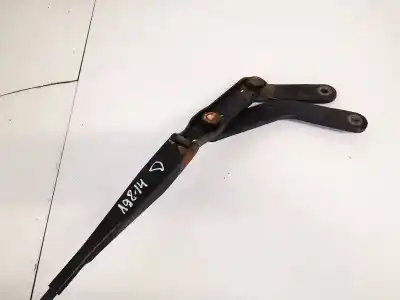 Second-hand car spare part left front windshield wiper arm for ford c-max (cb3) 1.6 tdci cat oem iam references 3m5117526ca  