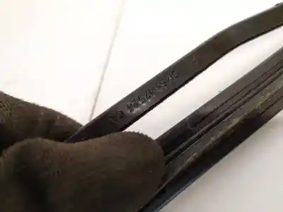 Second-hand car spare part left front windshield wiper arm for ford c-max (cb3) 1.6 tdci cat oem iam references 3m5117526ca  