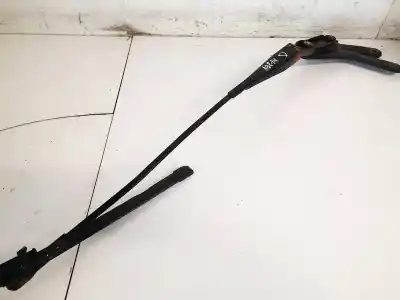Second-hand car spare part left front windshield wiper arm for ford c-max (cb3) 1.6 tdci cat oem iam references 3m5117526ca