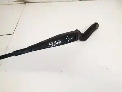 Second-hand car spare part left front windshield wiper arm for ford c-max (cb3) 1.6 tdci cat oem iam references 3m5117526aa  