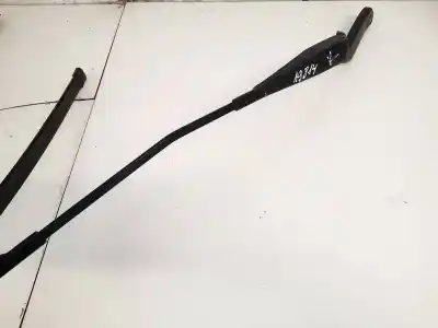 Second-hand car spare part left front windshield wiper arm for ford c-max (cb3) 1.6 tdci cat oem iam references 3m5117526aa