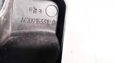 Second-hand car spare part medium for opel kadett e fastback (t85) 1.4 s (c08, c48, d08, d48) oem iam references 6q0915331d  