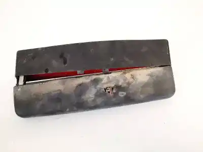 Second-hand car spare part central brake light for ford galaxy (vx) 1.9 tdi cat oem iam references   