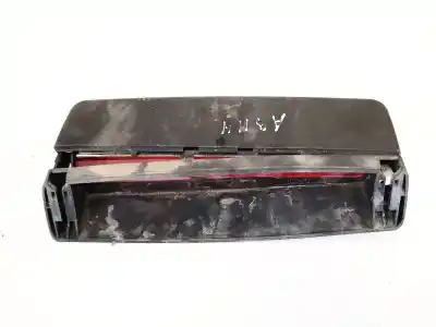 Peça sobressalente para automóvel em segunda mão farolim de travão central por ford galaxy (vx) 1.9 tdi cat referências oem iam 