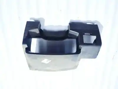 Second-hand car spare part plastics for jeep patriot 2.0 crd cat oem iam references 51861