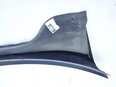 Pezzo di ricambio per auto di seconda mano siluro per opel kadett e fastback (t85) 1.4 s (c08, c48, d08, d48) riferimenti oem iam   
