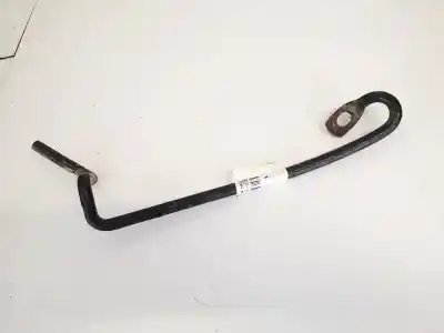 Автозапчастина б/у пластикler для citroen c4 i (lc_) 1.6 hdi посилання на oem iam  Автозапчастина б/у пластикler для citroen c4 i (lc_) 1.6 hdi посилання на oem iam